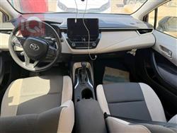 تۆیۆتا کۆرۆلا